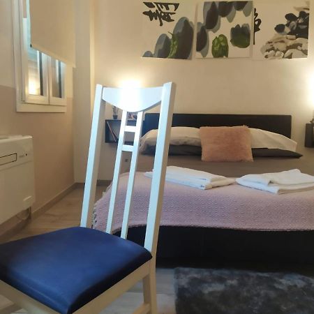 Appartamento In Via San Gallo Florence Extérieur photo