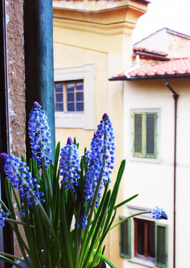 Appartamento In Via San Gallo Florence Extérieur photo