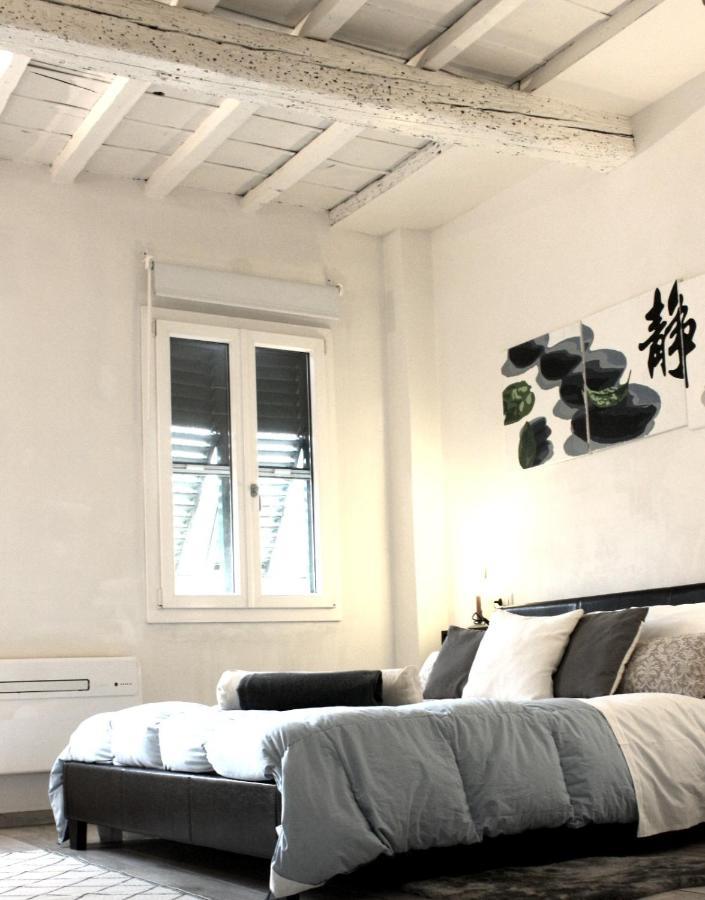 Appartamento In Via San Gallo Florence Extérieur photo