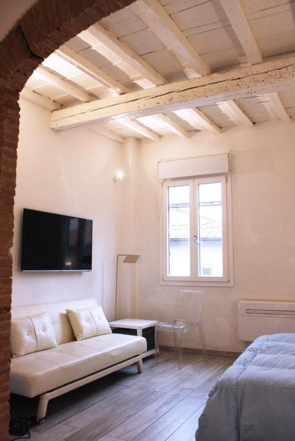Appartamento In Via San Gallo Florence Extérieur photo