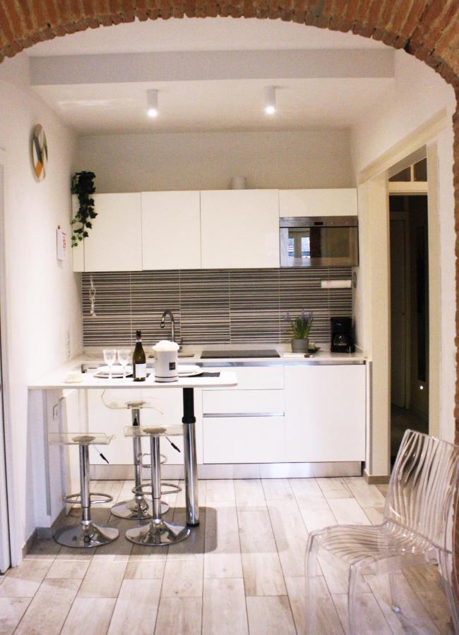Appartamento In Via San Gallo Florence Extérieur photo