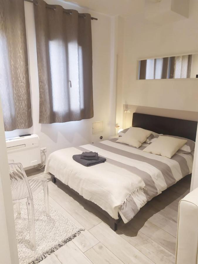 Appartamento In Via San Gallo Florence Extérieur photo
