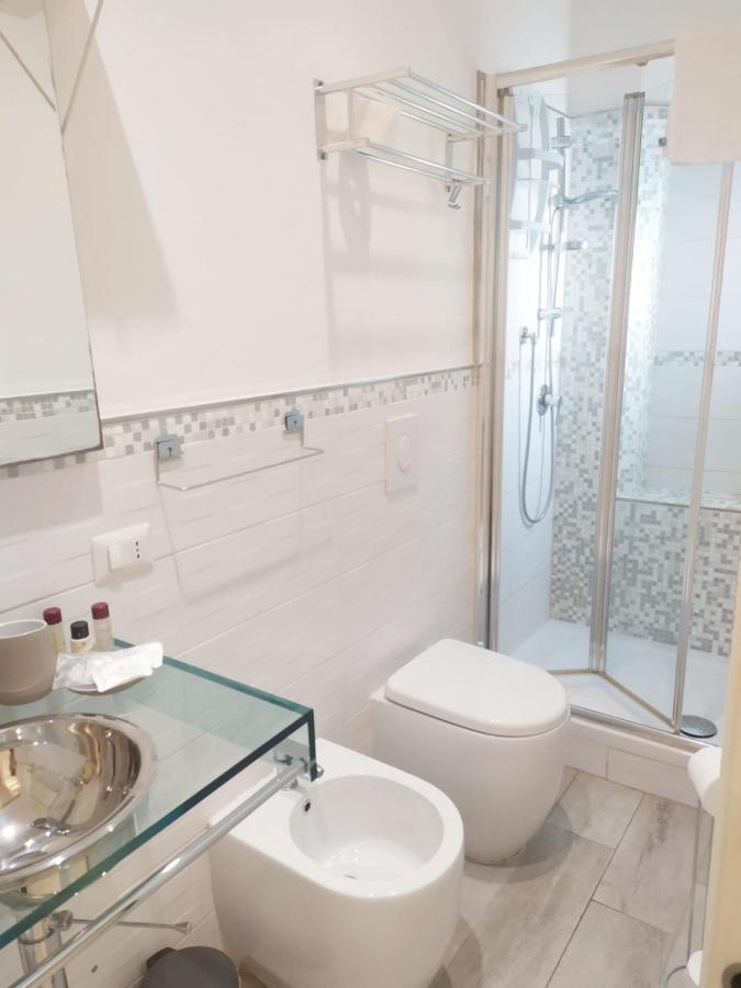 Appartamento In Via San Gallo Florence Extérieur photo