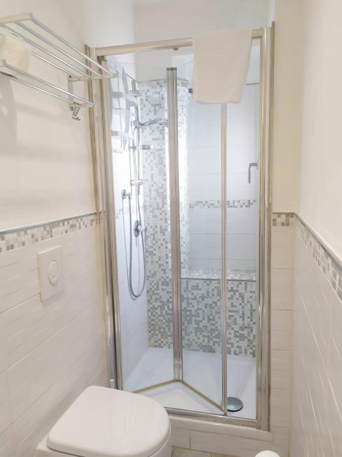 Appartamento In Via San Gallo Florence Extérieur photo