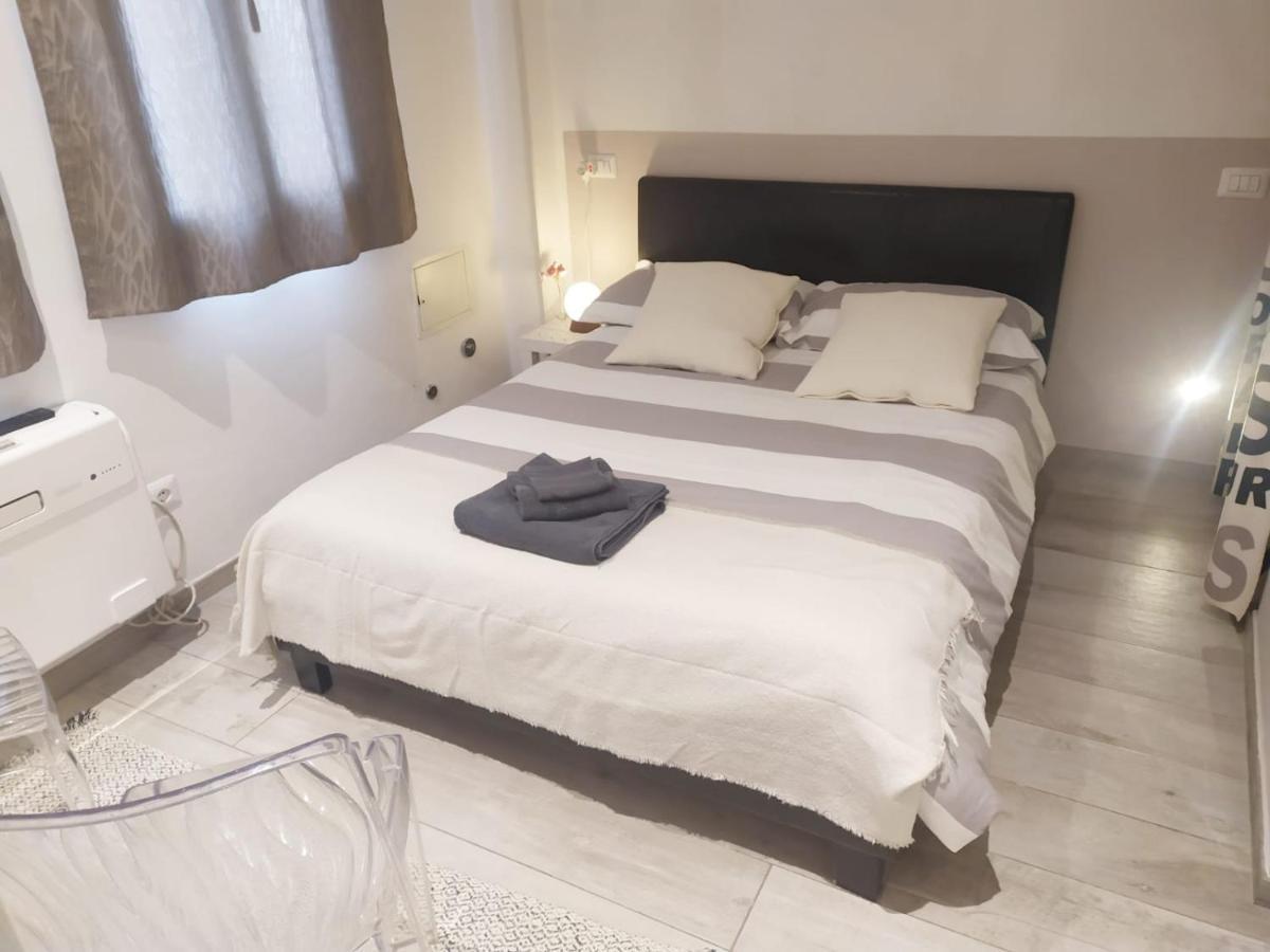 Appartamento In Via San Gallo Florence Extérieur photo