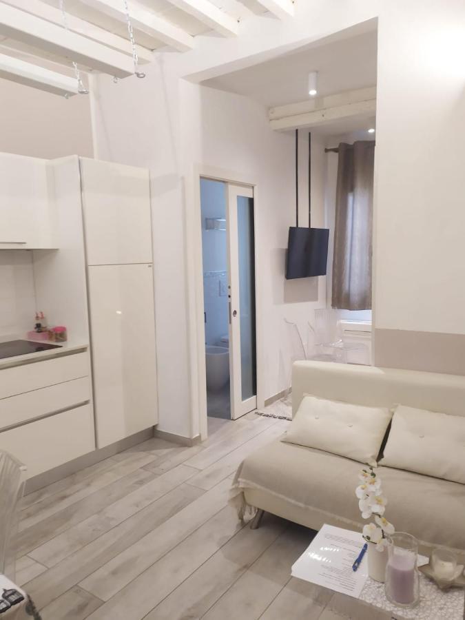 Appartamento In Via San Gallo Florence Extérieur photo