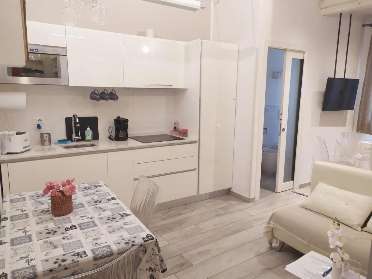 Appartamento In Via San Gallo Florence Extérieur photo