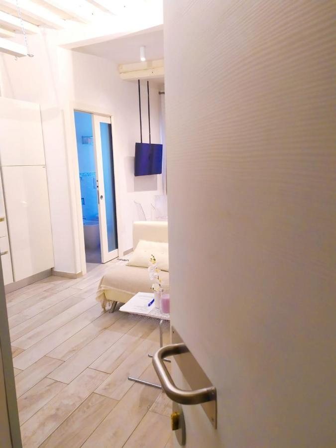 Appartamento In Via San Gallo Florence Extérieur photo
