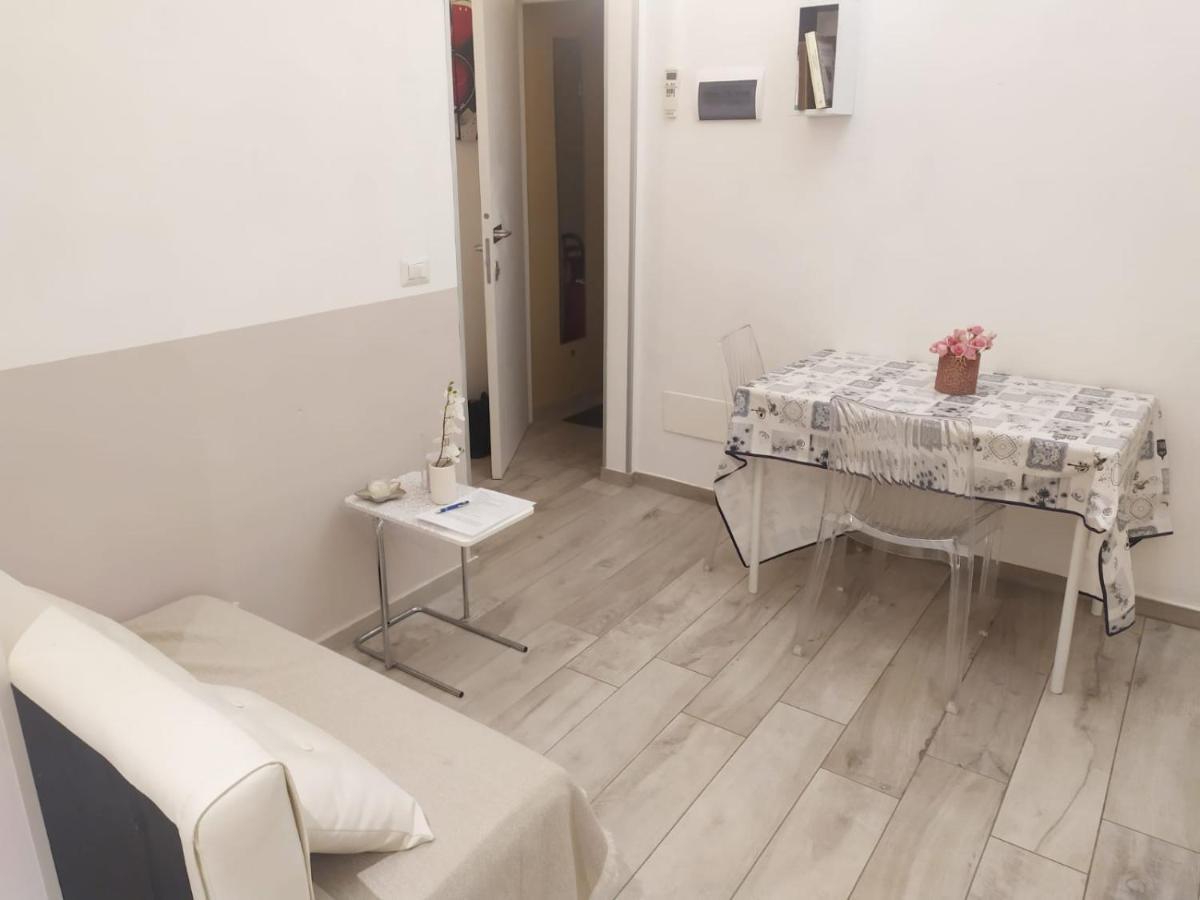 Appartamento In Via San Gallo Florence Extérieur photo