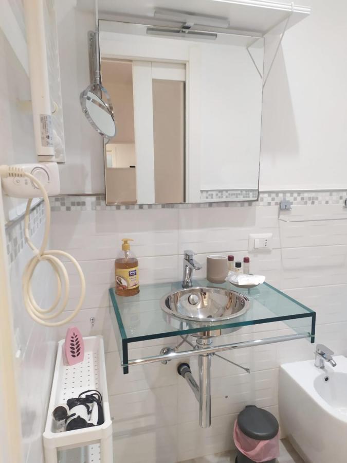Appartamento In Via San Gallo Florence Extérieur photo