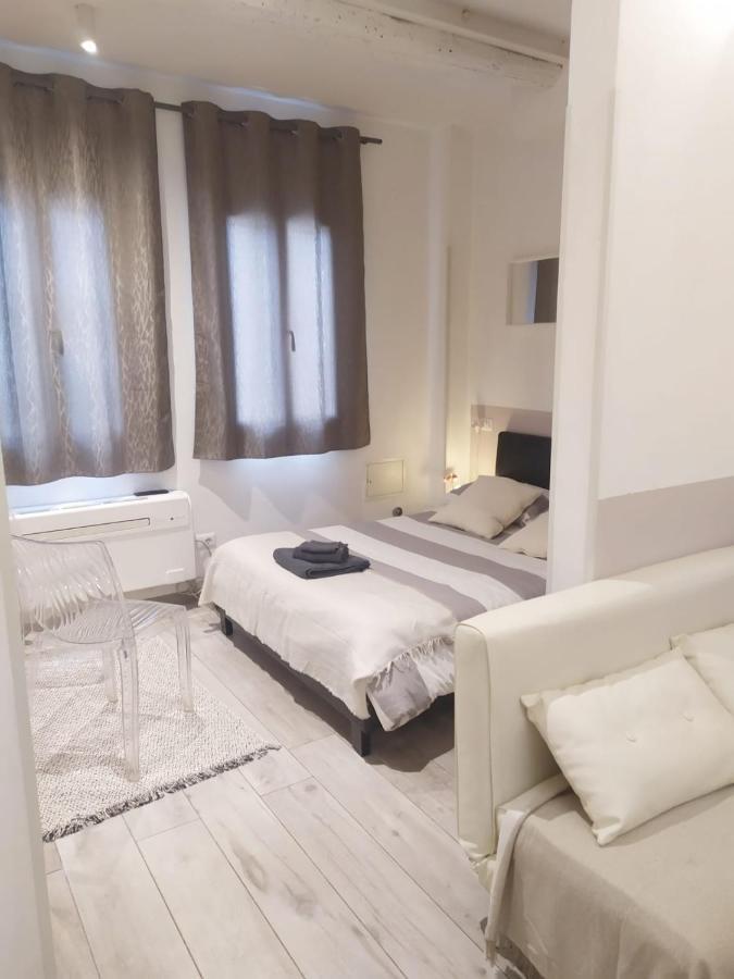 Appartamento In Via San Gallo Florence Extérieur photo