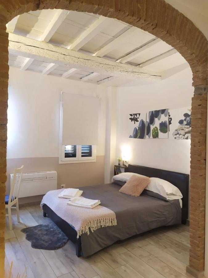 Appartamento In Via San Gallo Florence Extérieur photo