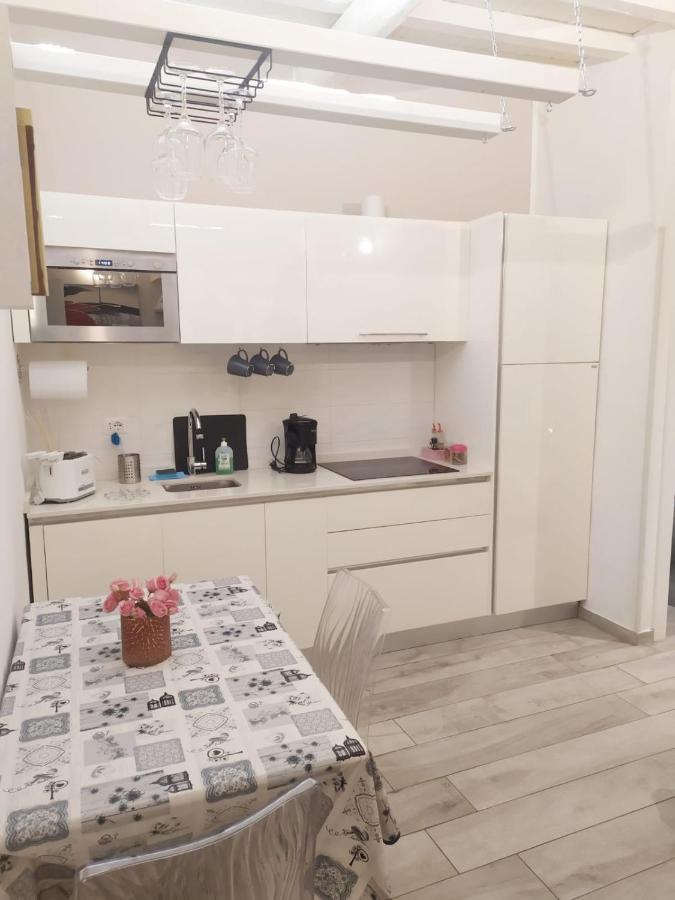 Appartamento In Via San Gallo Florence Extérieur photo