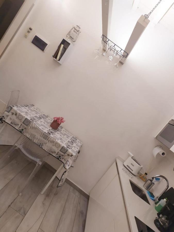Appartamento In Via San Gallo Florence Extérieur photo