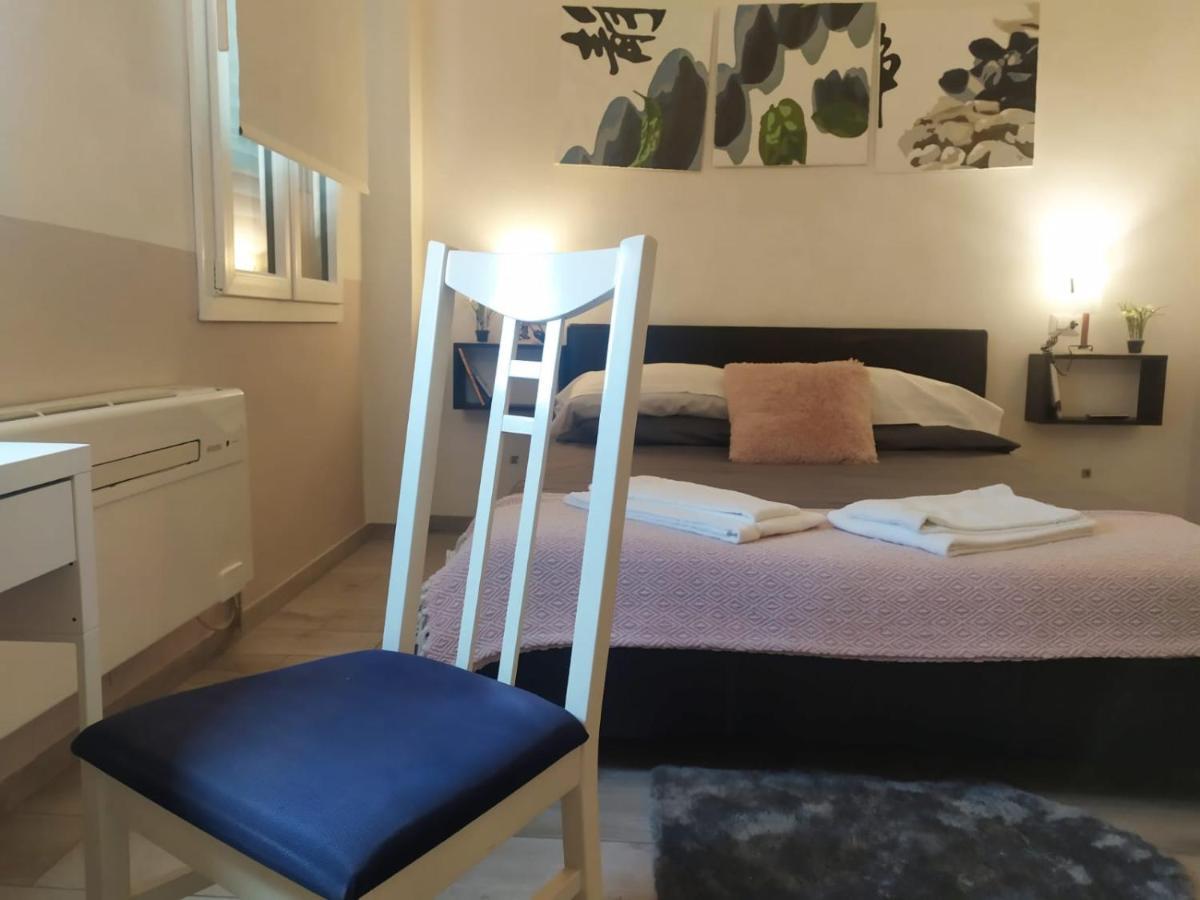 Appartamento In Via San Gallo Florence Extérieur photo